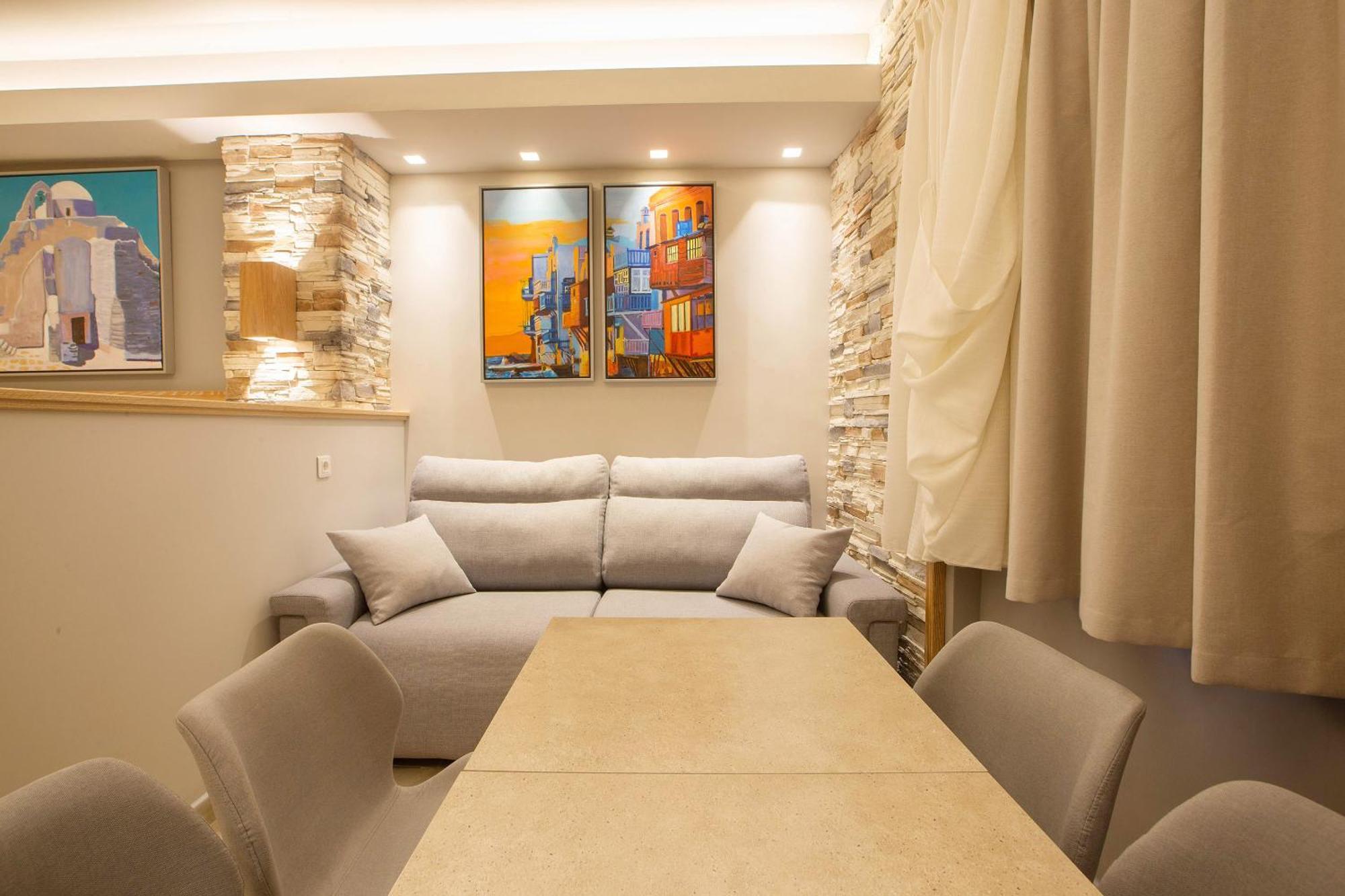 Mariet Athens Boutique Spa Exterior photo