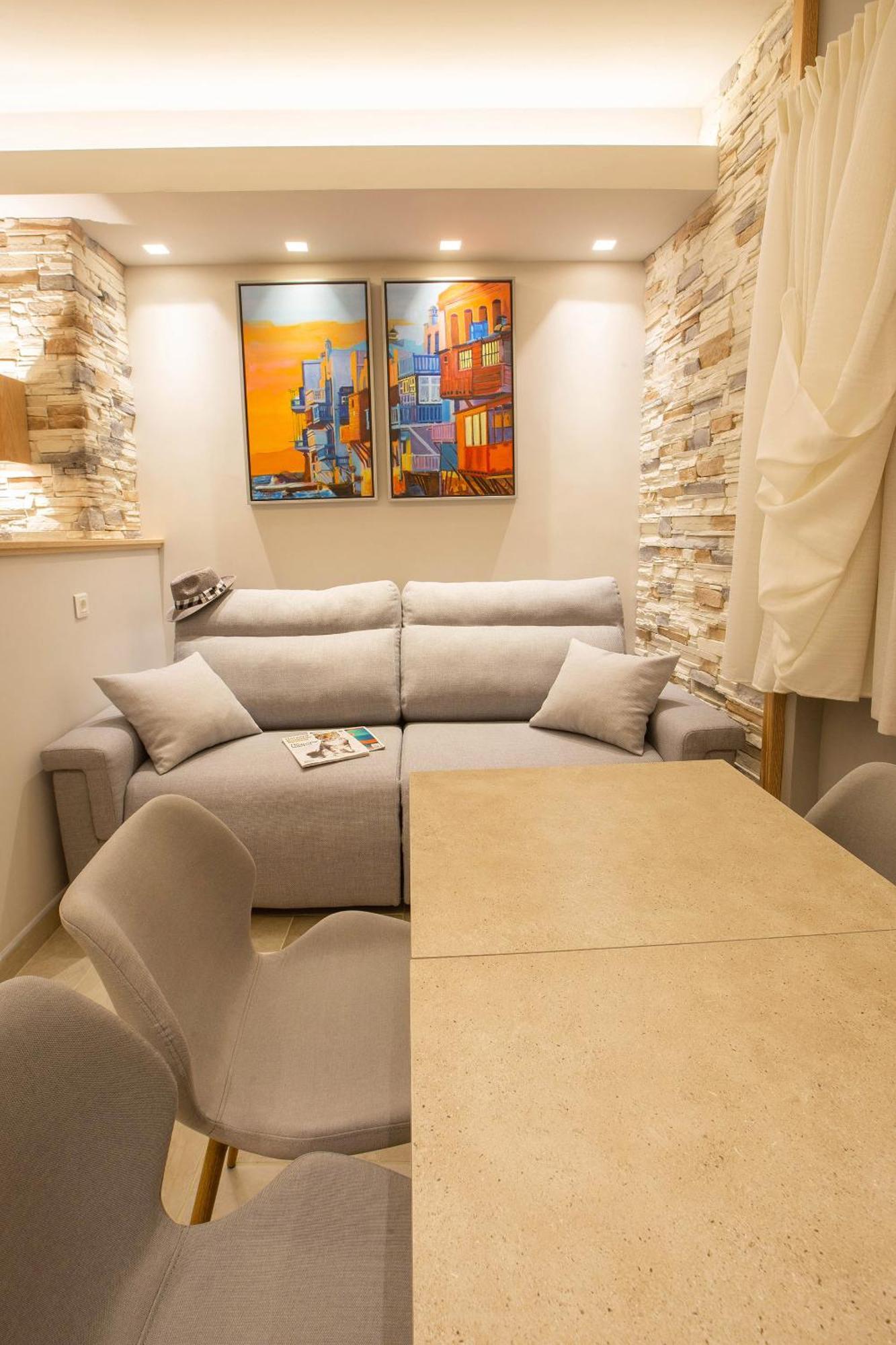 Mariet Athens Boutique Spa Exterior photo